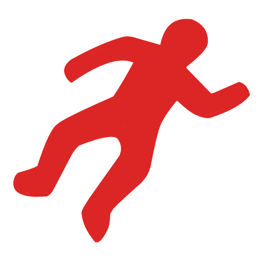 Crime Scene Services logo